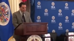 Embajador de EEUU ante OEA denuncia situación de médicos cubanos en las llamadas misiones