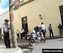 Camaguey día del miedo reporta cuba foto henri constantin