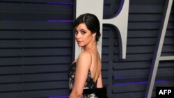 Camila Cabello.