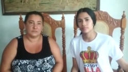 Familiares de Didier Almagro preocupados por no saber del joven rapero