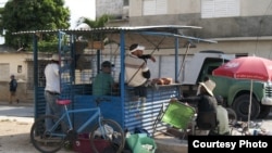 Calles Cuba