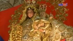 Miami celebra el día de la Caridad del Cobre