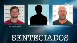 Justicia Cuba califica totalmente violatorio el juicio contra miembros de Clandestinos