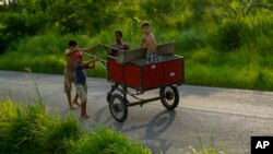 Preocupa a la población cubana la escasez de alimentos y los prolongados apagones