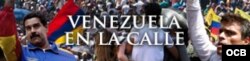 Vea nuestra cobertura especial sobre Venezuela a partir de los sucesos del 12 de febrero del 2014.