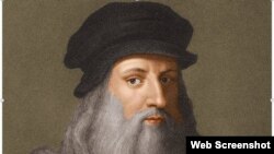 Leonardo Da Vinci