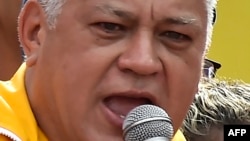 Diosdado Cabello