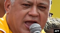 Diosdado Cabello