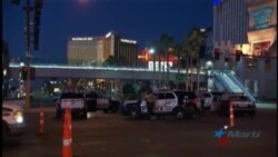 Aumentan víctimas de la masacre de Las Vegas, la más mortífera en la historia de EEUU