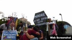 Día de las Madres en Venezuela