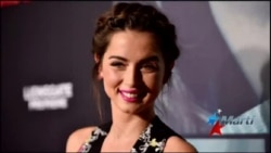 Los orígenes en Cuba de Ana de Armas, la cubana que triunfa en Hollywood