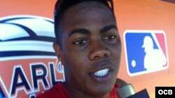 Aroldis Chapman.