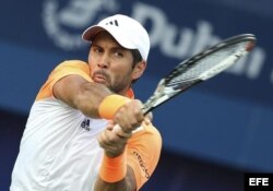 Fernando Verdasco.