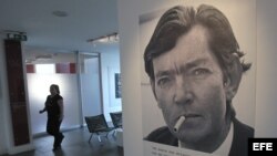 Exposición sobre Cortázar en Buenos Aires