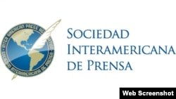 Sociedad Interamericana de Prensa