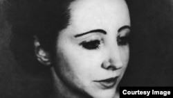 Anaïs Nin, un mostruo de las letras.