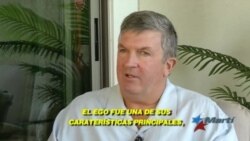 Chris Simmons: Inteligencia cubana tiene más de 200 espías en EEUU