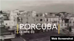 De la serie "Por Cuba", sobre el proyecto de reforma constitucional. 