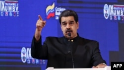 Nicolás Maduro