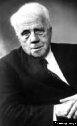 Robert Frost (1874-1963)