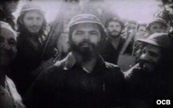 Comandante Huber Matos