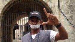 Declaraciones de Maykel Castillo "El Osorbo"