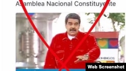 Luis Fonsi y Daddy Yankee arremeten contra Nicolás Maduro en Instagram por usar "Despacito" para sus fines.