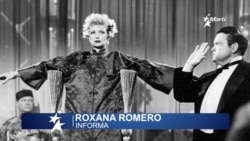 Info Martí | La historia de Lucille Ball y su esposo, el cubano Desi Arnaz, llega a la gran pantalla