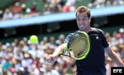 Richard Gasquet.