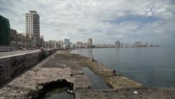 Hoteles de lujo: un paisaje de alto contraste de La Habana en ruinas