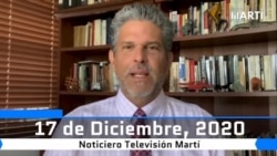 Noticiero Televisión Martí