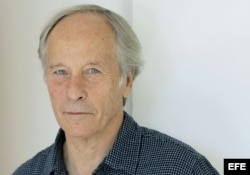 El escritor norteamericano Richard Ford.