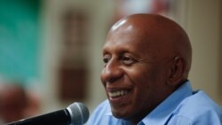 Guillermo Fariñas opina sobre acuerdo político de Cuba y la UE