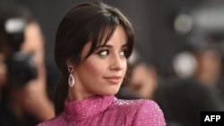 Camila Cabello deja atrás su imagen de "niña"