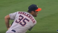 Justin Verlander.