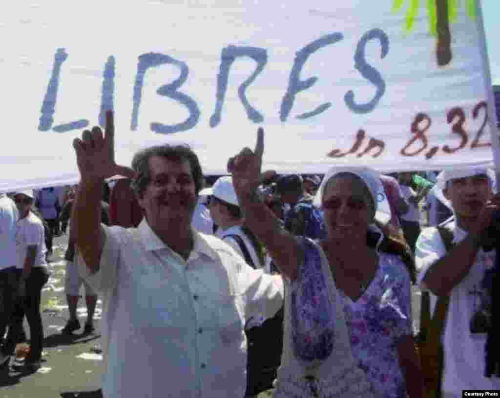 Movimiento Cristiano Liberación