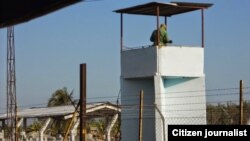 Foto Tomada por Roberto Jesús Guerra Pérez para Hablemos Press y publicada en Reporta Cuba. 