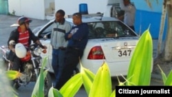 Mantienen vigilancia a opositores durante los días de duelo por la muerte de Castro.