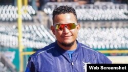 Miguel Cabrera.