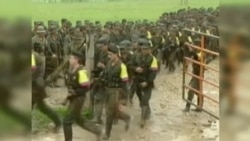 Las FARC deberán cumplir criterios de EEUU para salir de lista de terroristas