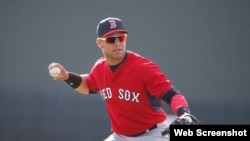 Yoan Moncada.