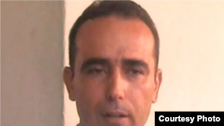 El doctor Eduardo Cardet.