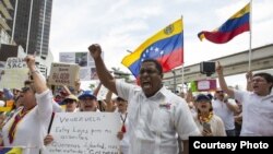 El presidente de Veppex, José Colina.