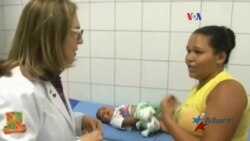 OMS lanza advertencia sobre virus zika