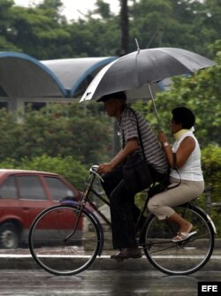 En los 90 sin petróleo la bicicleta fue la reina de las calles de Cuba