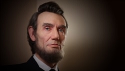 Abraham Lincoln