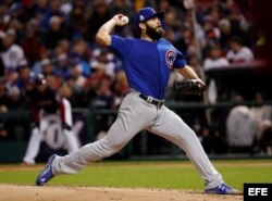 Jake Arrieta.