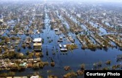 El calentamiento global incrementa los efectos de El Niño.