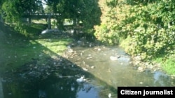 Reporta Cuba contaminación río Bélico, Santa Clara