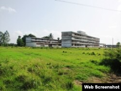 Escuela en el Campo